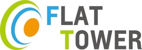 株式会社 Flattower